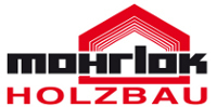 Logo Holzbau Mohrlok